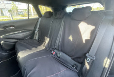 TOYOTA COROLLA TOURING SPT DESIGN 122cv * Carplay * Caméra