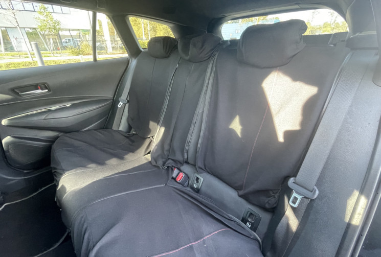 TOYOTA COROLLA TOURING SPT DESIGN 122cv * Carplay * Caméra