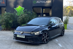 VOLKSWAGEN GOLF 2.0 TSI 300 GTI CLUBSPORT 8 DSG7 / Immat France / Toit Ouvrant / IQ Light / Caméra 