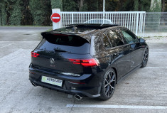 VOLKSWAGEN GOLF 2.0 TSI 300 GTI CLUBSPORT 8 DSG7 / Immat France / Toit Ouvrant / IQ Light / Caméra 