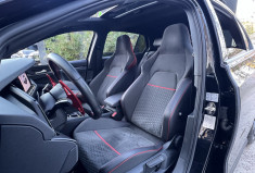 VOLKSWAGEN GOLF 2.0 TSI 300 GTI CLUBSPORT 8 DSG7 / Immat France / Toit Ouvrant / IQ Light / Caméra 