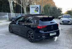 VOLKSWAGEN GOLF 2.0 TSI 300 GTI CLUBSPORT 8 DSG7 / Immat France / Toit Ouvrant / IQ Light / Caméra 