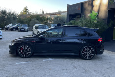 VOLKSWAGEN GOLF 2.0 TSI 300 GTI CLUBSPORT 8 DSG7 / Immat France / Toit Ouvrant / IQ Light / Caméra 