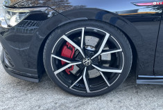 VOLKSWAGEN GOLF 2.0 TSI 300 GTI CLUBSPORT 8 DSG7 / Immat France / Toit Ouvrant / IQ Light / Caméra 