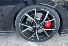 VOLKSWAGEN GOLF 2.0 TSI 300 GTI CLUBSPORT 8 DSG7 / Immat France / Toit Ouvrant / IQ Light / Caméra 