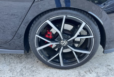 VOLKSWAGEN GOLF 2.0 TSI 300 GTI CLUBSPORT 8 DSG7 / Immat France / Toit Ouvrant / IQ Light / Caméra 