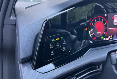 VOLKSWAGEN GOLF 2.0 TSI 300 GTI CLUBSPORT 8 DSG7 / Immat France / Toit Ouvrant / IQ Light / Caméra 