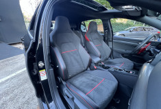 VOLKSWAGEN GOLF 2.0 TSI 300 GTI CLUBSPORT 8 DSG7 / Immat France / Toit Ouvrant / IQ Light / Caméra 