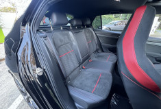 VOLKSWAGEN GOLF 2.0 TSI 300 GTI CLUBSPORT 8 DSG7 / Immat France / Toit Ouvrant / IQ Light / Caméra 