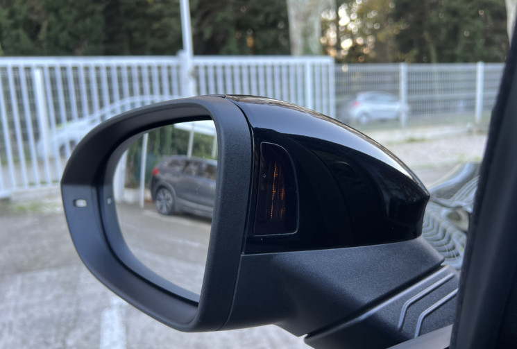 VOLKSWAGEN GOLF 2.0 TSI 300 GTI CLUBSPORT 8 DSG7 / Immat France / Toit Ouvrant / IQ Light / Caméra 
