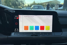 VOLKSWAGEN GOLF 2.0 TSI 300 GTI CLUBSPORT 8 DSG7 / Immat France / Toit Ouvrant / IQ Light / Caméra 