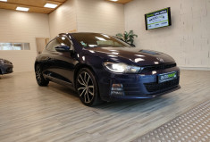 Volkswagen Scirocco  2.0 TSI 220ch BlueMotion Technology Carat DSG6 Véhicule Français 2ème main 