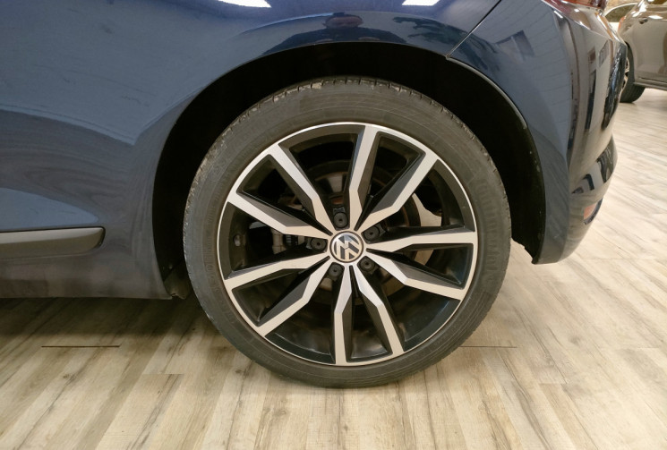 Volkswagen Scirocco  2.0 TSI 220ch BlueMotion Technology Carat DSG6 Véhicule Français 2ème main 