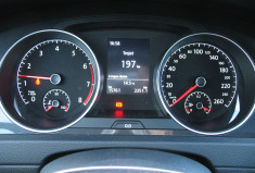 Volkswagen Golf VII 1.0 TSI 115 CONNECT 15.000 km Comme neuve