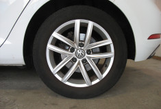 Volkswagen Golf VII 1.0 TSI 115 CONNECT 15.000 km Comme neuve