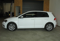 Volkswagen Golf VII 1.0 TSI 115 CONNECT 15.000 km Comme neuve