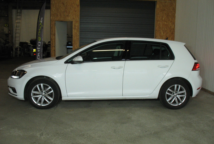Volkswagen Golf VII 1.0 TSI 115 CONNECT 15.000 km Comme neuve