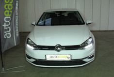 Volkswagen Golf VII 1.0 TSI 115 CONNECT 15.000 km Comme neuve