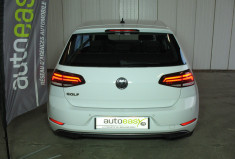 Volkswagen Golf VII 1.0 TSI 115 CONNECT 15.000 km Comme neuve