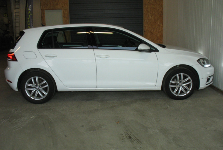 Volkswagen Golf VII 1.0 TSI 115 CONNECT 15.000 km Comme neuve
