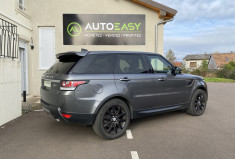 Land-Rover RANGE ROVER  3.0L TDV6 Sport II 258 CH BOITE AUTO
