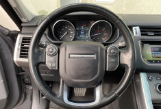 Land-Rover RANGE ROVER  3.0L TDV6 Sport II 258 CH BOITE AUTO