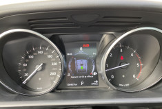 Land-Rover RANGE ROVER  3.0L TDV6 Sport II 258 CH BOITE AUTO