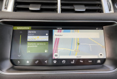 Land-Rover RANGE ROVER  3.0L TDV6 Sport II 258 CH BOITE AUTO