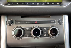 Land-Rover RANGE ROVER  3.0L TDV6 Sport II 258 CH BOITE AUTO