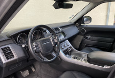 Land-Rover RANGE ROVER  3.0L TDV6 Sport II 258 CH BOITE AUTO