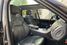 Land-Rover RANGE ROVER  3.0L TDV6 Sport II 258 CH BOITE AUTO