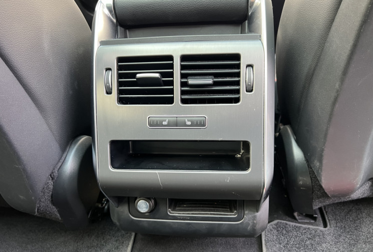 Land-Rover RANGE ROVER  3.0L TDV6 Sport II 258 CH BOITE AUTO