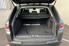 Land-Rover RANGE ROVER  3.0L TDV6 Sport II 258 CH BOITE AUTO