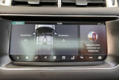 Land-Rover RANGE ROVER  3.0L TDV6 Sport II 258 CH BOITE AUTO