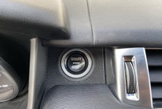 Land-Rover RANGE ROVER  3.0L TDV6 Sport II 258 CH BOITE AUTO