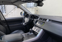 Land-Rover Range Rover Sport  3.0L TDV6 Sport II 258 CH BOITE AUTO