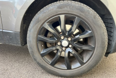 Land-Rover RANGE ROVER  3.0L TDV6 Sport II 258 CH BOITE AUTO