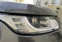 Land-Rover RANGE ROVER  3.0L TDV6 Sport II 258 CH BOITE AUTO