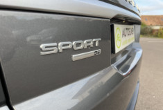 Land-Rover RANGE ROVER  3.0L TDV6 Sport II 258 CH BOITE AUTO