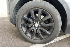Land-Rover RANGE ROVER  3.0L TDV6 Sport II 258 CH BOITE AUTO