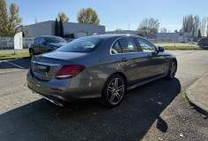 Mercedes CLASSE E 220 d 2.0 194 AMG-LINE / CARPLAY / SIEGES CHAUFFANTS