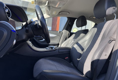 Mercedes CLASSE E 220 d 2.0 194 AMG-LINE / CARPLAY / SIEGES CHAUFFANTS