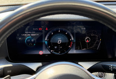 Mercedes CLASSE E 220 d 2.0 194 AMG-LINE / CARPLAY / SIEGES CHAUFFANTS