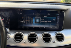 Mercedes CLASSE E 220 d 2.0 194 AMG-LINE / CARPLAY / SIEGES CHAUFFANTS