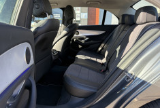 Mercedes CLASSE E 220 d 2.0 194 AMG-LINE / CARPLAY / SIEGES CHAUFFANTS