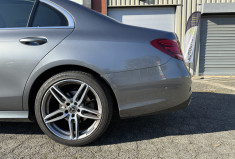 Mercedes CLASSE E 220 d 2.0 194 AMG-LINE / CARPLAY / SIEGES CHAUFFANTS