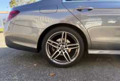 Mercedes CLASSE E 220 d 2.0 194 AMG-LINE / CARPLAY / SIEGES CHAUFFANTS