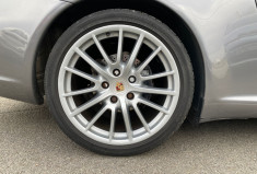 PORSCHE 911 Carrera Cabriolet (997-1) Carrera 3.6 i 325 cv