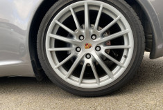 PORSCHE 911 Carrera Cabriolet (997-1) Carrera 3.6 i 325 cv