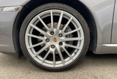 PORSCHE 911 Carrera Cabriolet (997-1) Carrera 3.6 i 325 cv